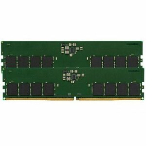 Memorie DIMM, DDR5, 32GB, 4800MHz, CL40, 1.1V, Kit of 2 imagine