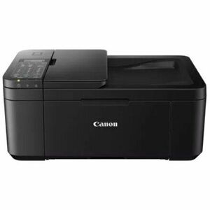 Multifunctional Inkjet color Canon TR4650, A4, Wireless , ADF imagine