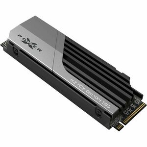 SSD XPOWER XS70 2TB M.2 2280 PCIe 4 NVMe imagine