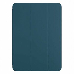 Husa de protectie Apple Smart Folio pentru iPad Pro 11-inch (4th generation), Marine Blue imagine