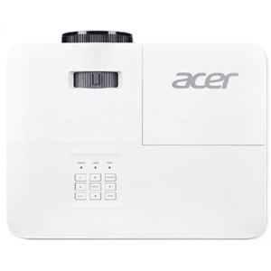Videoproiector Acer M311, 1280 x 800, 4: 3, 4500 lm, 6000 h, alb imagine