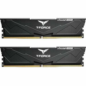 T-FORCE Vulcan - DDR5 - kit - 32 GB: 2 x 16 GB - DIMM 288-pin - 5600 MHz / PC5-44800 - unbuffered imagine