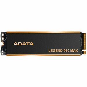 SSD Legend 960MAX, 2TB, M.2 2280, PCIe Gen3x4, NVMe imagine