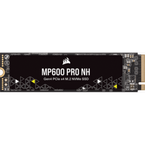 SSD MP600 PRO 1TB M.2 NVMe PCIe Gen 4 imagine