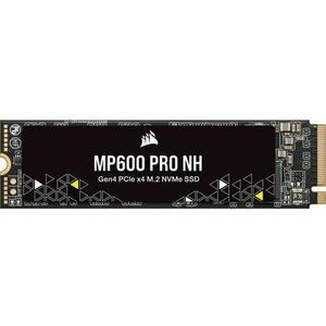 SSD MP600 PRO 2TB M.2 NVMe PCIe Gen 4 (no heatsink) imagine