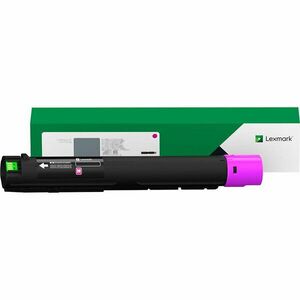 Toner Lexmark 85D00M0 magenta imagine