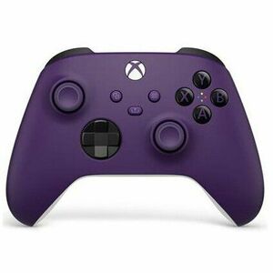 Controller Wireless Microsoft Xbox Series X/S, Astral Purple imagine