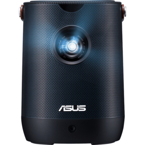 Videoproiector portabil LED Asus ZenBeam Latte L2 Smart – 960 LED Lumens, 1080p, Android 10 TV imagine
