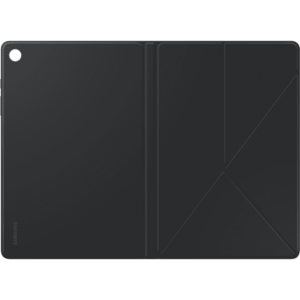 Husa de protectie Galaxy Tab A9+ Book Cover Black imagine