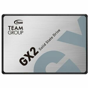 SSD TeamGroup GX2 256GB SATA-III 2.5 inch imagine