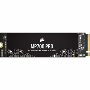 MP700 PRO - SSD - 1 TB - PCI Express 5.0 x4 (NVMe) imagine