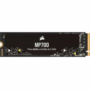 MP700 - SSD - 2 TB - PCI Express 5.0 x4 (NVMe) imagine