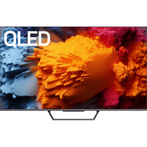 Televizor QLED Tesla Q55S939GUS, 139cm, Google Smart TV 4K UHD HDR imagine
