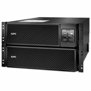 UPS APC Smart-UPS SRT 10000VA RM 230V imagine