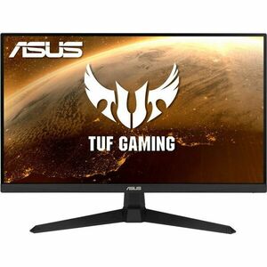 Monitor LED ASUS Gaming TUF VG277Q1A 27 inch FHD VA 1 ms 165 Hz FreeSync Premium imagine