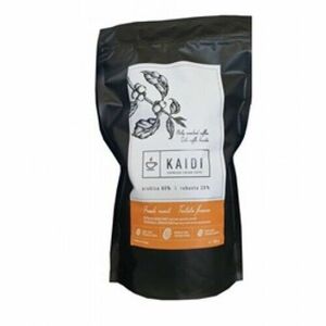 Cafea Boabe Kaidi, 500 Gr imagine