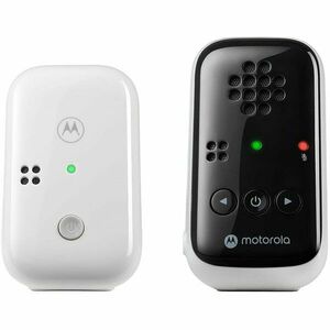 Monitor audio digital pentru monitorizare bebelusi Motorola PIP10 imagine