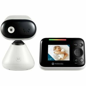 Monitor video digital pentru monitorizare bebelusi Motorola PIP1200 imagine