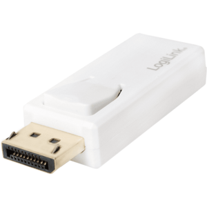 LogiLink DisplayPort - HDMI (CV0100) imagine