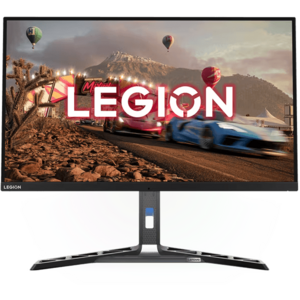 Monitor LED Lenovo Gaming Legion Y32p-30 31.5 inch UHD IPS 0.2 ms 144 Hz USB-C FreeSync Premium imagine