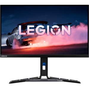 Monitor LED Lenovo Gaming Legion Y27q-30 27 inch QHD IPS 0.5 ms 180 Hz USB-C FreeSync Premium imagine