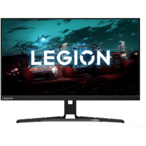 Monitor LED Lenovo Gaming Legion Y27h-30 27 inch QHD 0.5 ms 180 Hz USB-C FreeSync Premium imagine