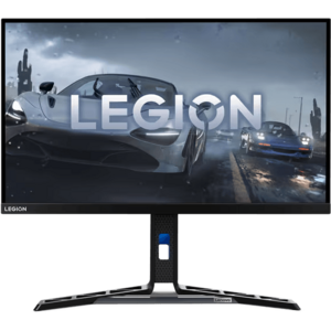 Monitor LED Lenovo Gaming Legion Y27-30 27 inch FHD IPS 0.5 ms 180 Hz FreeSync Premium imagine
