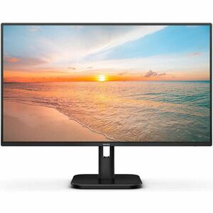 Monitor LED Philips 24E1N1100A 23.8 inch FHD IPS 1 ms 100 Hz imagine
