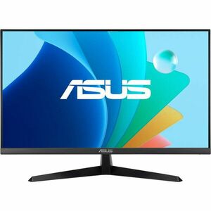 Monitor LED ASUS VY279HF 27 inch FHD IPS 1 ms 100 Hz imagine