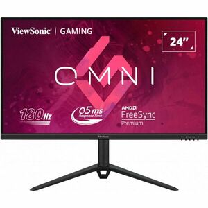 Monitor 24 ViewSonic VX2428J imagine