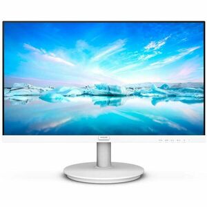 Monitor LED Philips 271V8AW 27 inch FHD IPS 4 ms 75 Hz imagine