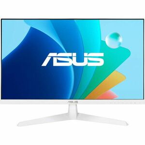 Monitor LED ASUS VY249HF-W 23.8 inch FHD IPS 1 ms 100 Hz imagine