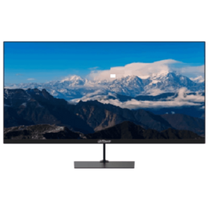 Monitor 27 inch Dahua DHI-LM27-C200 1920 x 1080 pixels, 75 Hz imagine