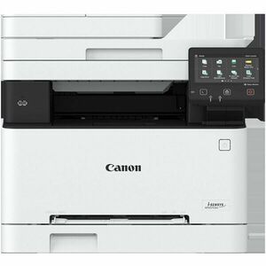 Multifunctional laser A4 color Canon MF651Cw imagine