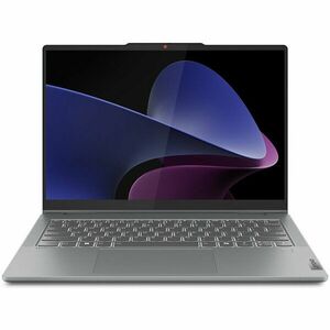 Laptop ultraportabil Lenovo IdeaPad 5 2-in-1 14IRU9 cu procesor Intel® Core™ 5 120U pana la 5.0 GHz, 14, WUXGA, IPS, 60Hz, Touch, 16GB LPDDR5x, 1TB SSD, Intel® Graphics, No OS, Luna Grey imagine