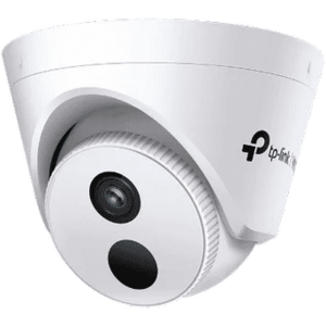 Camera de supraveghere TP-Link VIGI C430I(4mm), 3MP HD, PoE, detectare inteligenta, night vision, microfon integrat, suport ONVIF, control de la distanta imagine
