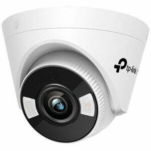Camera de supraveghere Smart TP-Link VIGI C440-W(4mm) tip turret de interior, 4MP HD, Wireless, Full Color Night Vision, Two-Way Audio, Detectarea miscare, control de la distanta imagine