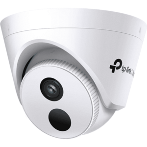 Camera de supraveghere TP-Link VIGI C420I(4mm), 2MP HD, PoE, detectare inteligenta, night vision, suport ONVIF, mod coridor, control de la distanta imagine