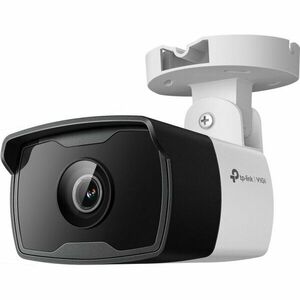 Camera de supraveghere TP-Link VIGI C330I(2.8mm), 3MP HD, PoE, detectare inteligenta, night vision, microfon integrat, suport ONVIF, IP67, control de la distanta imagine