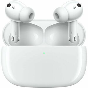 Casti bluetooth HONOR Earbuds 3 Pro, White imagine