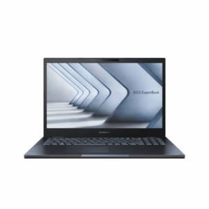 Laptop ASUS 15.6'' ExpertBook B2 B2502CVA, FHD, Procesor Intel® Core™ i7-1360P (18M Cache, up to 5.00 GHz), 16GB DDR4, 512GB SSD, Intel Integrated Graphics, Win 11 Pro, Star Black imagine