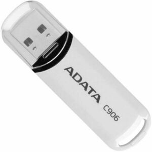 Memorie USB Adata 64GB „AC906-64G-RWH” imagine