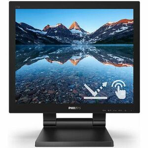 MONITOR 17 PHILIPS 172B9TL TOUCH imagine