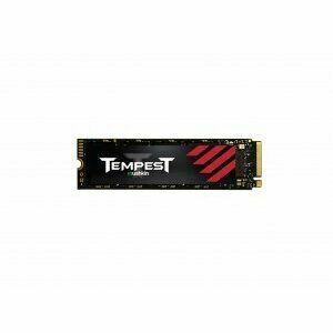 SSD Tempest - 1 TB - M.2 2280 - PCIe 3.0 x4 NVMe imagine
