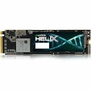 Vortex redLine - SSD - 1 TB - PCIe 4.0 x4 (NVMe) imagine