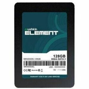 ELEMENT - SSD - 512 GB - SATA 6Gb/s imagine