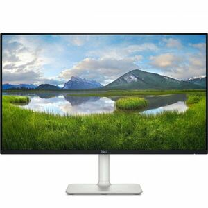 Monitor LED DELL S2425H 23.8 inch FHD IPS 4 ms 100 Hz imagine
