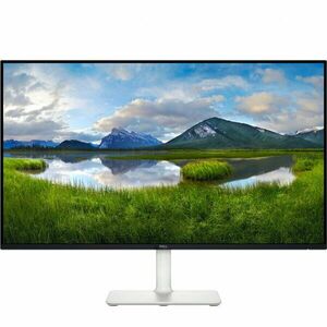 Monitor LED DELL S2725H 27 inch FHD IPS 4 ms 100 Hz imagine
