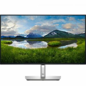 Monitor LED DELL P2725H 27 inch FHD IPS 5 ms 100 Hz imagine