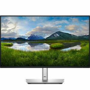 Monitor LED DELL P2425H 23.8 inch FHD IPS 5 ms 100 Hz imagine